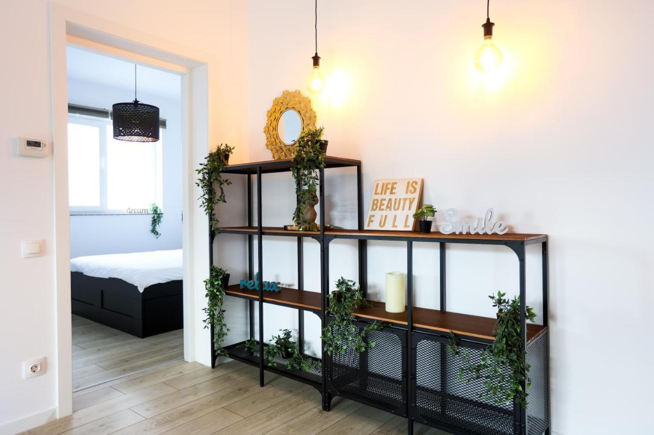 벌룬터리 Sweet Escape- 1Br In Pipera 아파트 외부 사진
