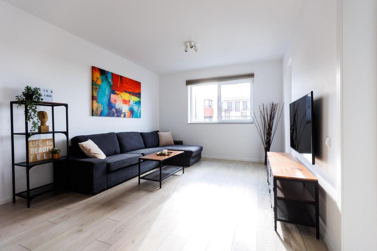 벌룬터리 Sweet Escape- 1Br In Pipera 아파트 외부 사진