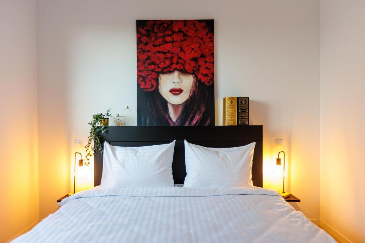 벌룬터리 Sweet Escape- 1Br In Pipera 아파트 외부 사진