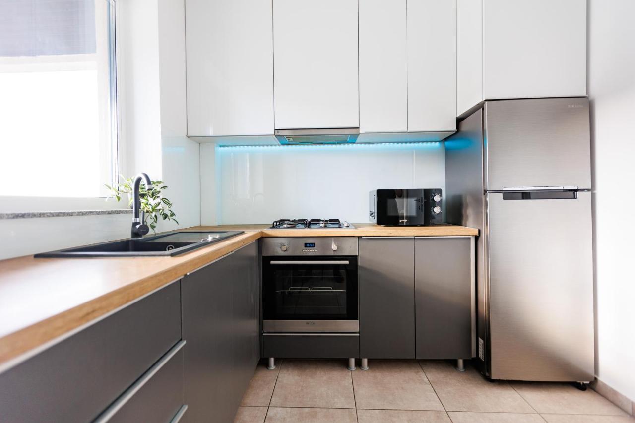 벌룬터리 Sweet Escape- 1Br In Pipera 아파트 외부 사진