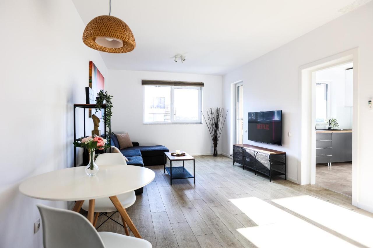 벌룬터리 Sweet Escape- 1Br In Pipera 아파트 외부 사진